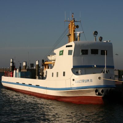 MS Baltrum II