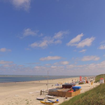 Strand Baltrum
